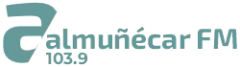 Logo de Almuñécar FM